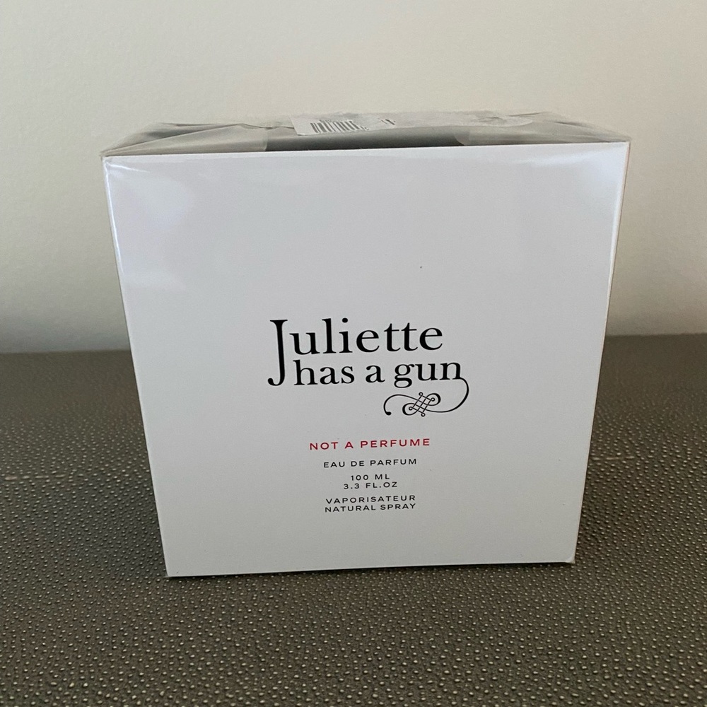Juliette has a gun “not a perfume” perfume 3.3 Oz 100 ml